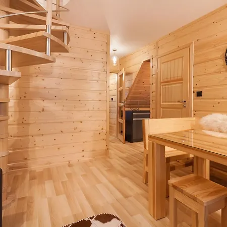 Homestay Goscinne Benita Zakopane